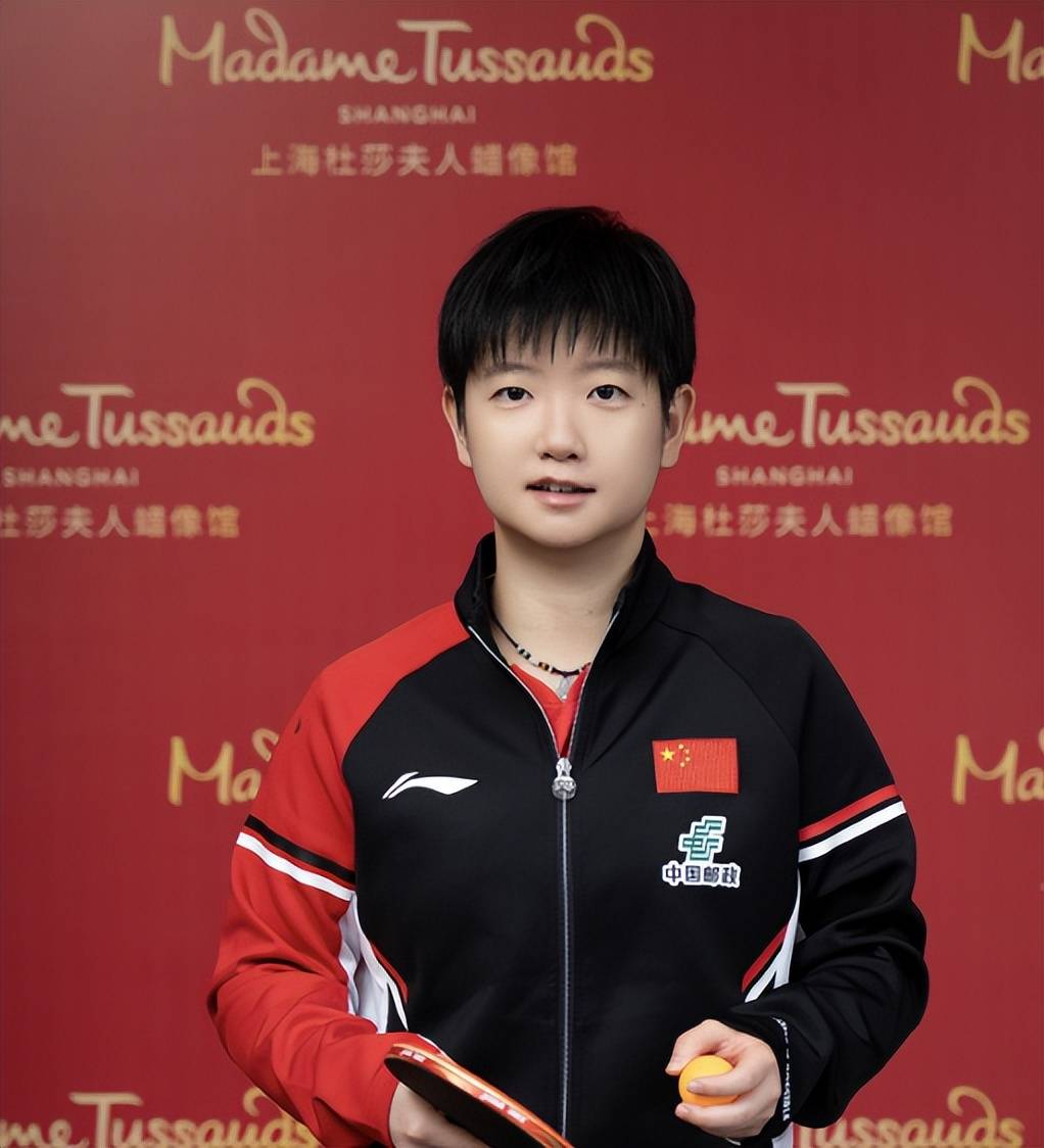孙颖莎末曾一心留队后续来了(为什么许昕说孙颖莎给男队留了体面)|AG真人